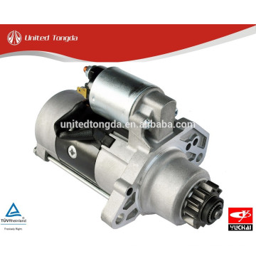 YUCHAI AUTO STARTER L30TA-3708100